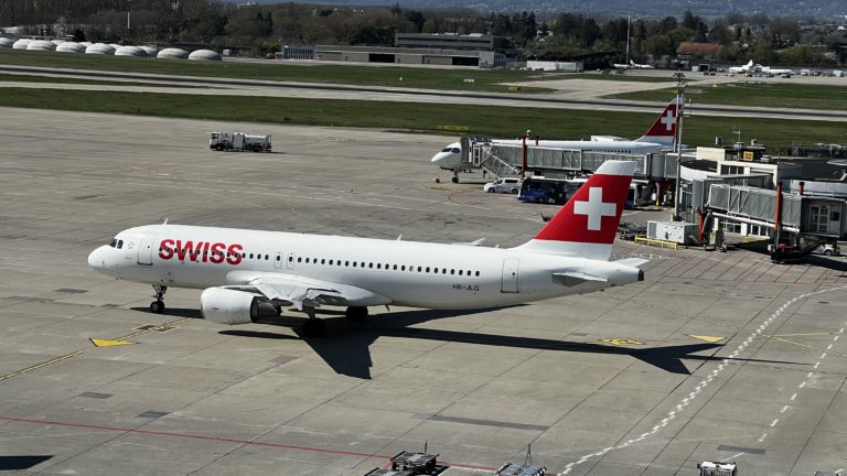 Le jour où SWISS m’a fait vivre 9h dans le terminal de Zürich