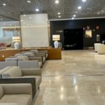 Le lounge Aena Sala Vip à Malaga (AGP)