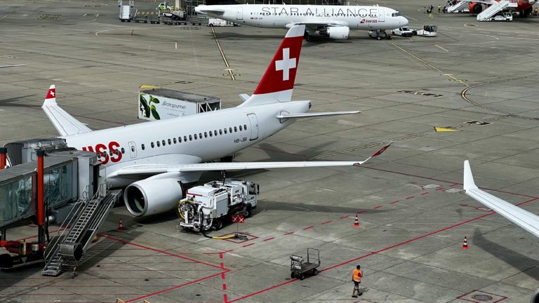 Comment les avions sont ravitaillés en carburant ? Les coulisses du refueling