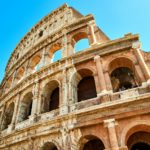 Coliseum, Italy
