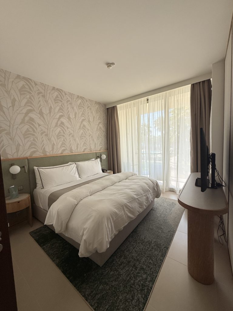 Une suite au The Westin Salgados Beach Resort, Faro