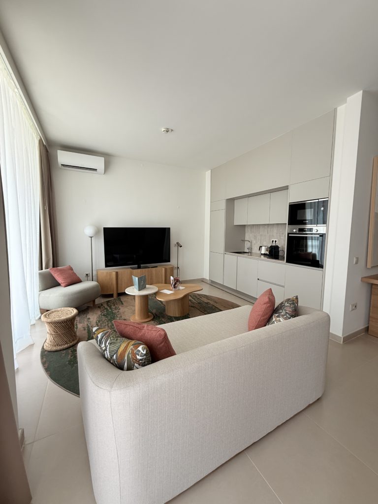 Le suite au The Westin Salgados Beach Resort, Faro