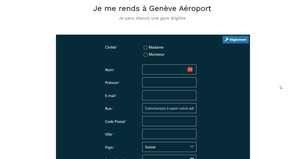 Une capture d