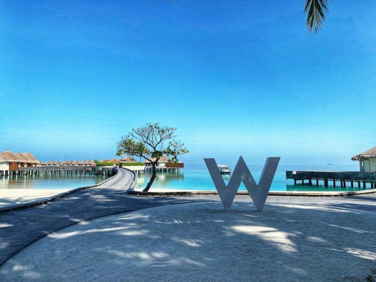 Marriott Bonvoy : comment tirer le maximum de son statut Elite en 2025