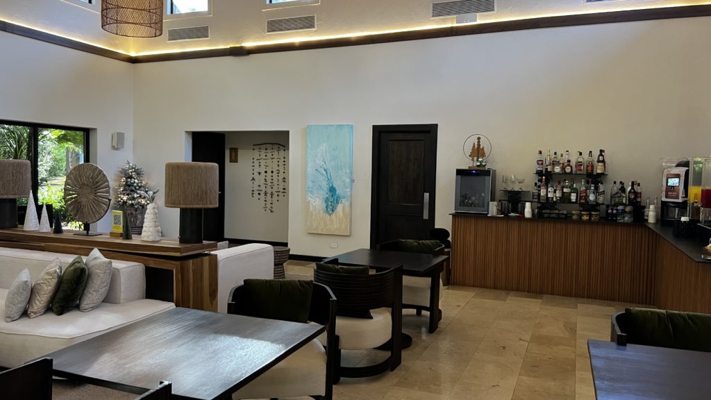 Le Westin Club