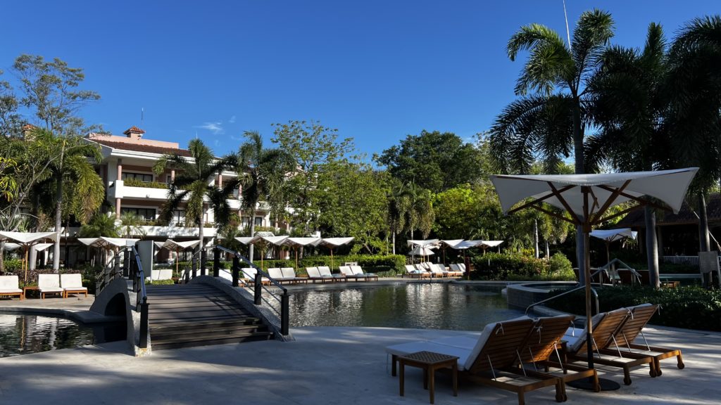 Une piscine au The Westin Conchal Resort