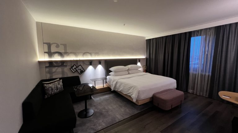 Test du Marriott Frankfurt Airport : un bon choix pour une escale à FRA ?