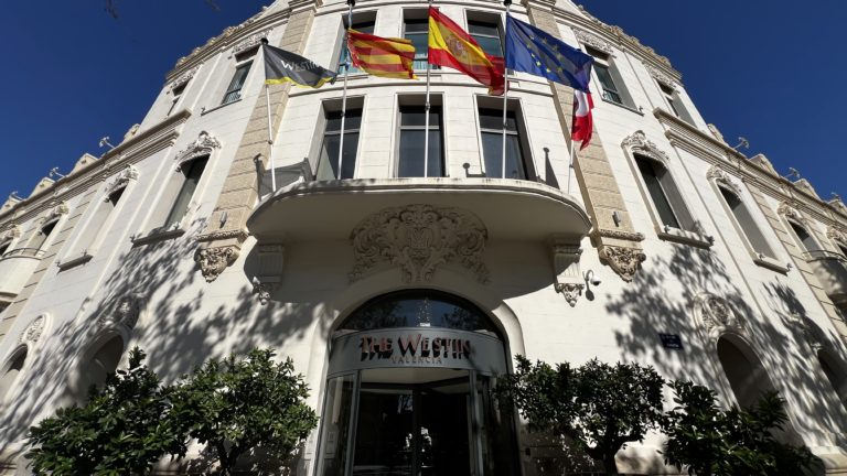 The Westin Valencia : mon avis sur cette oasis Marriott en plein cœur de Valence